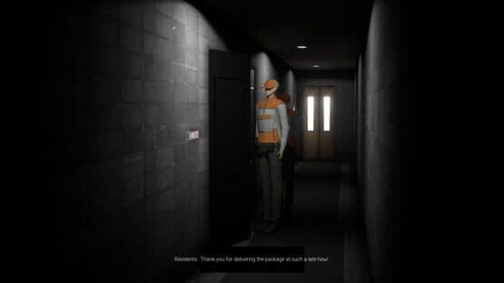 Illusion — screenshot 1