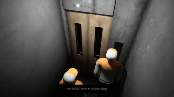 Illusion — screenshot 2