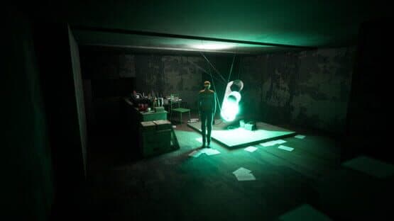 Illusion — screenshot 4