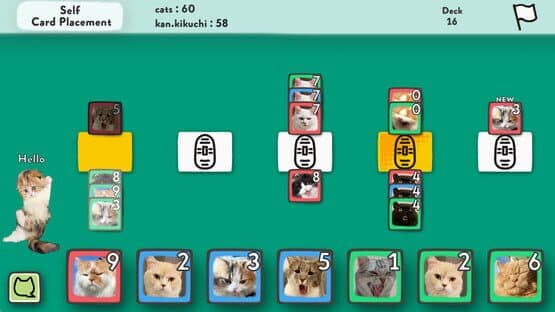 Cats Yakuza — screenshot 2
