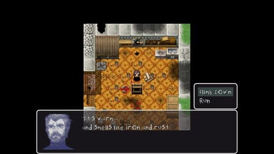 Domum — screenshot 2