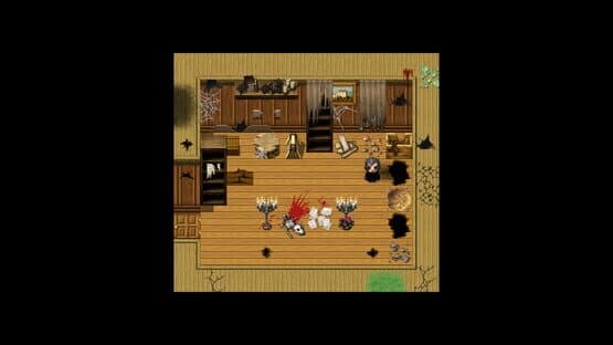 Domum — screenshot 3