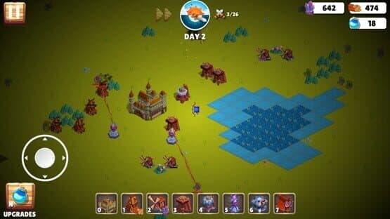Empire of Empires — screenshot 5