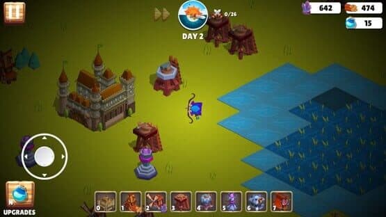 Empire of Empires — screenshot 6