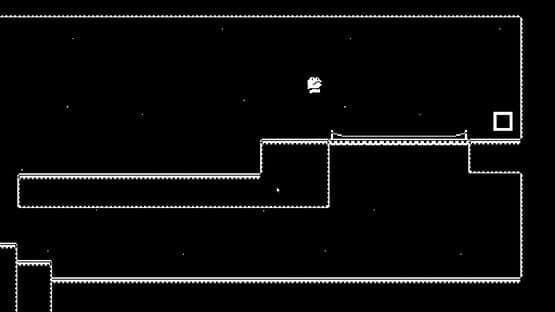 Froggie: A Retro Platformer — screenshot 2
