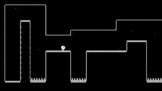 Froggie: A Retro Platformer — screenshot 3