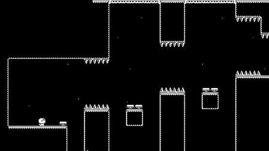 Froggie: A Retro Platformer — screenshot 4