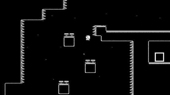 Froggie: A Retro Platformer — screenshot 5