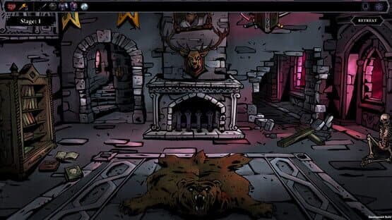 Monastery — screenshot 1