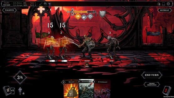 Monastery — screenshot 3