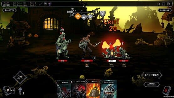 Monastery — screenshot 4