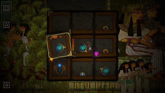 Path of Ra — screenshot 2