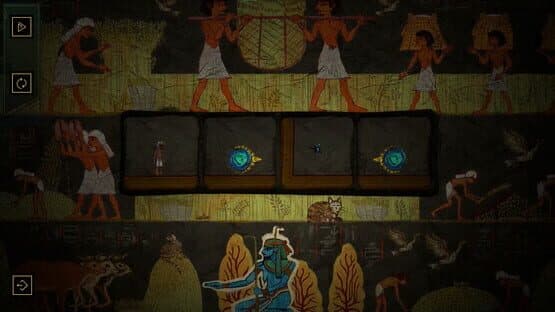 Path of Ra — screenshot 3