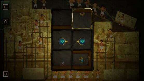 Path of Ra — screenshot 4