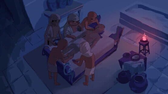 Path of Ra — screenshot 5