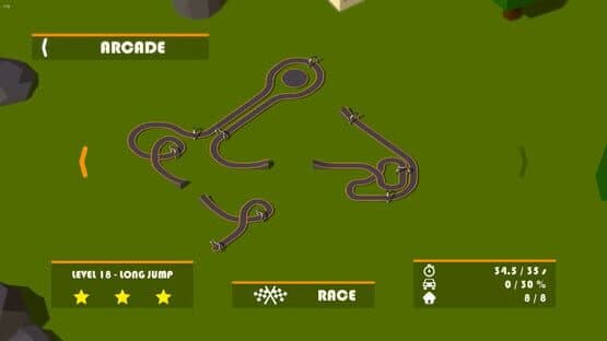 Speed Master — screenshot 2