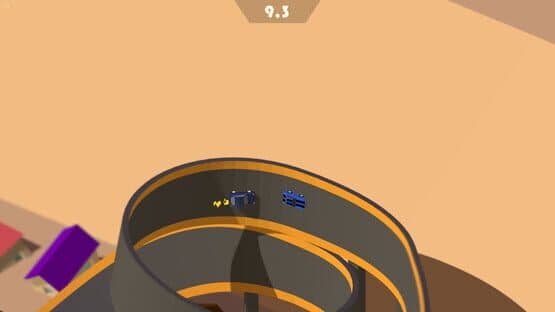 Speed Master — screenshot 4