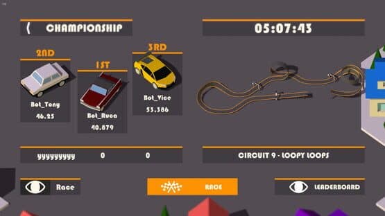 Speed Master — screenshot 5