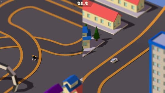 Speed Master — screenshot 6
