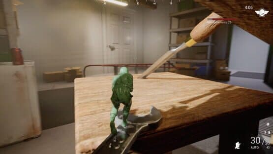 Green Hawk Down — screenshot 4