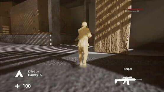 Green Hawk Down — screenshot 6