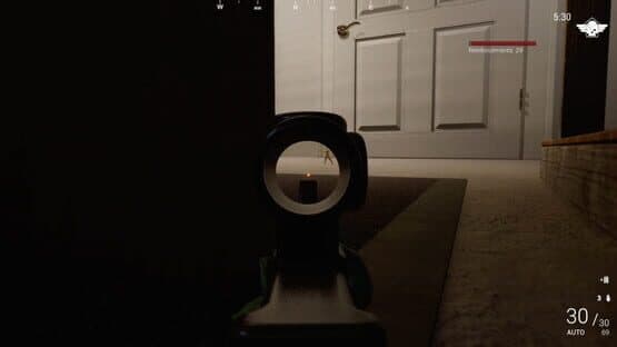 Green Hawk Down — screenshot 8