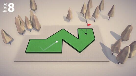 Up to Par — screenshot 1