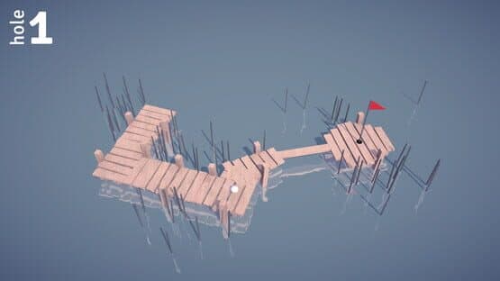 Up to Par — screenshot 2