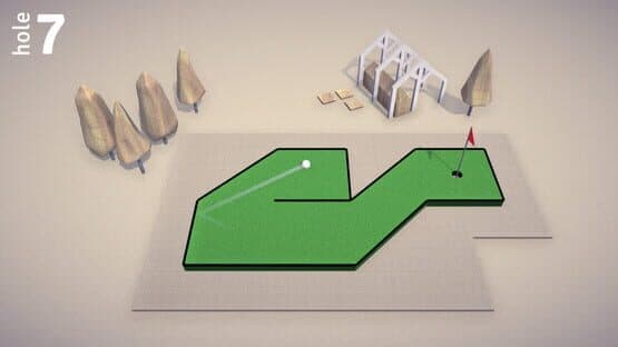 Up to Par — screenshot 4