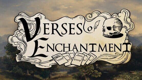 Verses of Enchantment — screenshot 1