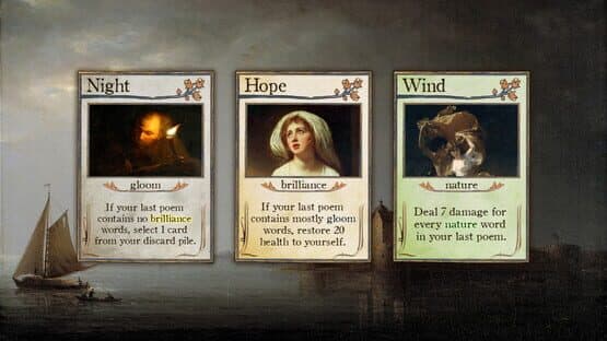 Verses of Enchantment — screenshot 3
