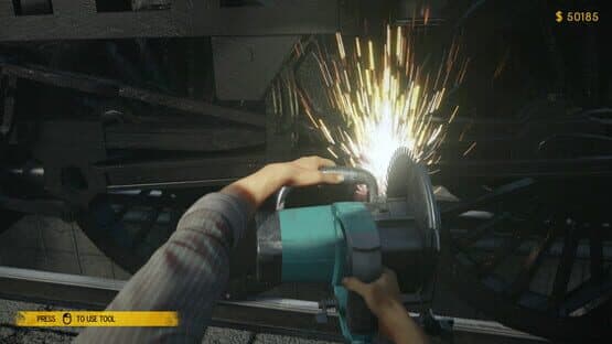 Train Mechanic Simulator 2025 — screenshot 5