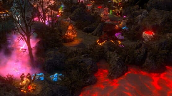The Dragoness: Command of the Flame — screenshot 8