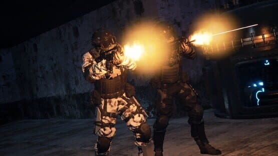 The Revival — screenshot 1
