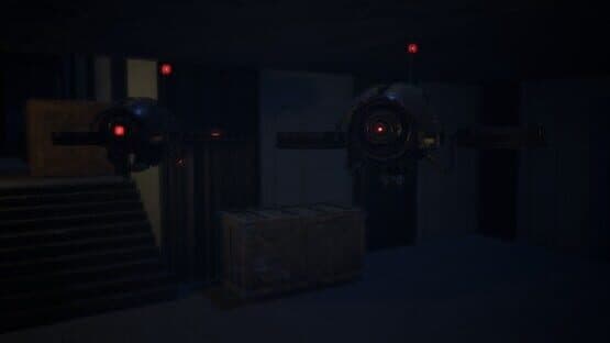 The Revival — screenshot 2