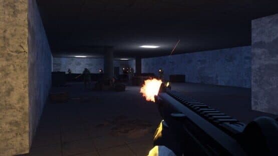 The Revival — screenshot 4