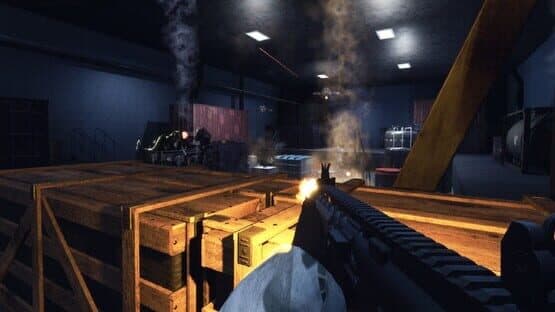 The Revival — screenshot 7