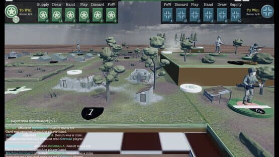 Undaunted Normandy — screenshot 1