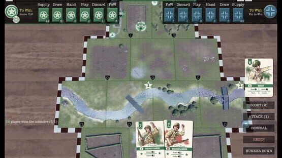 Undaunted Normandy — screenshot 3
