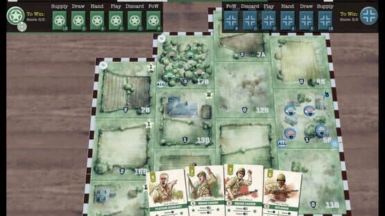Undaunted Normandy — screenshot 4
