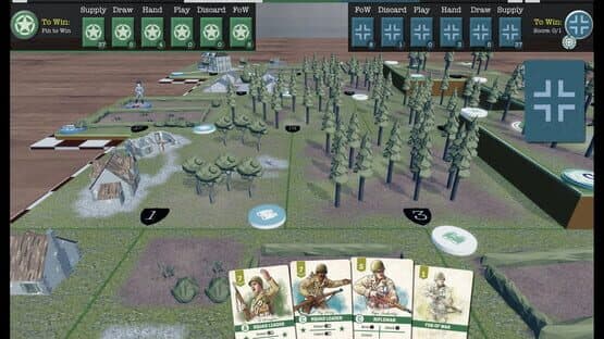 Undaunted Normandy — screenshot 5