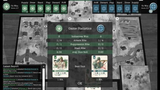 Undaunted Normandy — screenshot 6