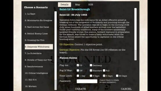 Undaunted Normandy — screenshot 7