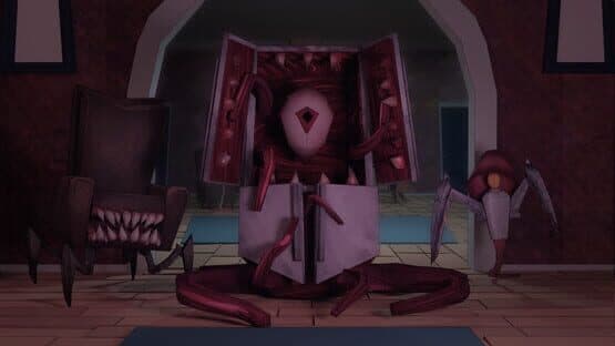 Furniture Busters — screenshot 2