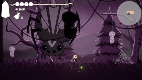 Veil of Maia — screenshot 1