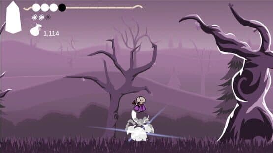 Veil of Maia — screenshot 2