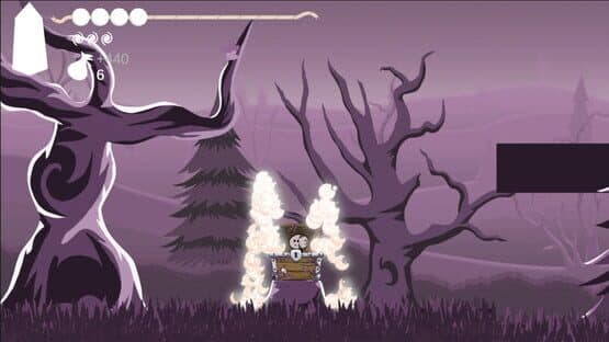 Veil of Maia — screenshot 3