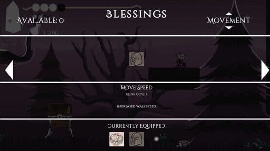 Veil of Maia — screenshot 4