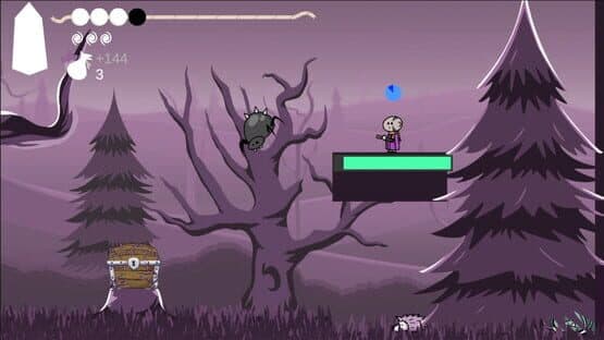 Veil of Maia — screenshot 7