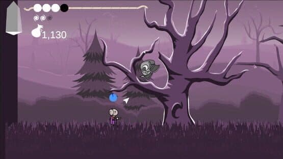 Veil of Maia — screenshot 8